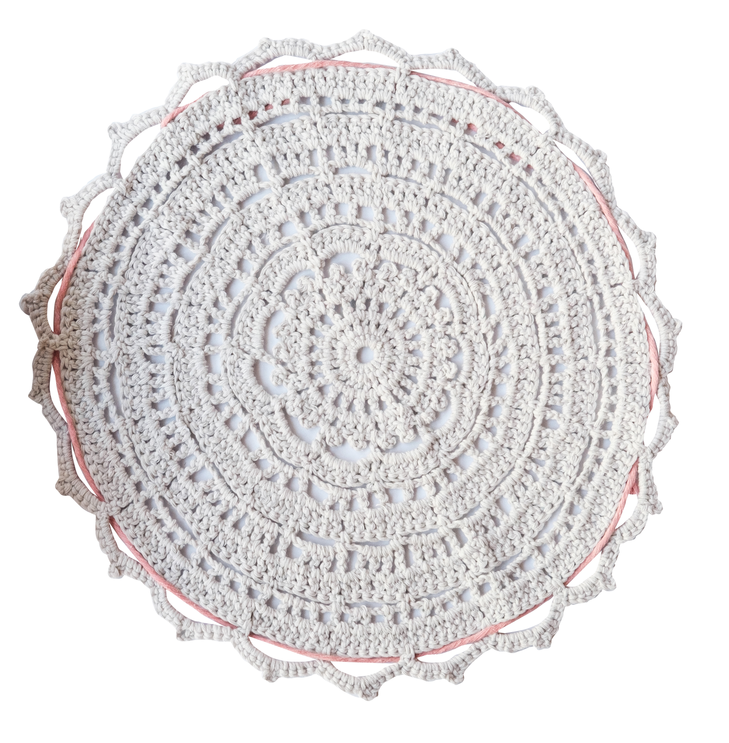 Tea Altar Cloth (44cm)