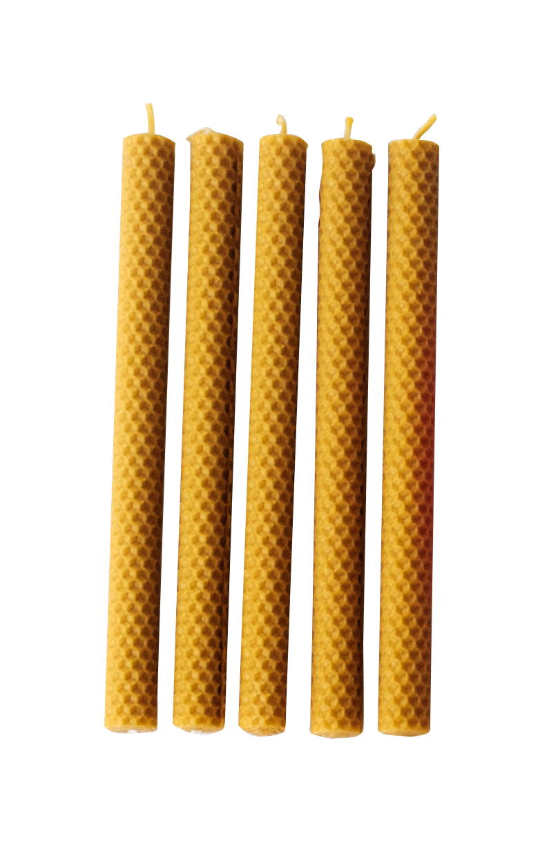 Long Candle