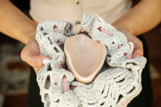Vulva Bowl