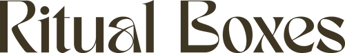 Ritual Boxes