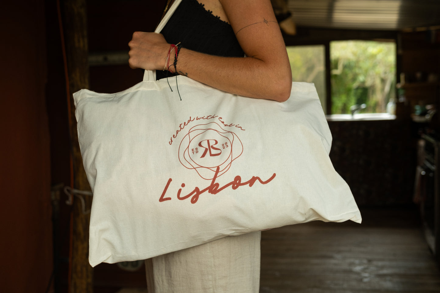 Ritual Boxes Totebag