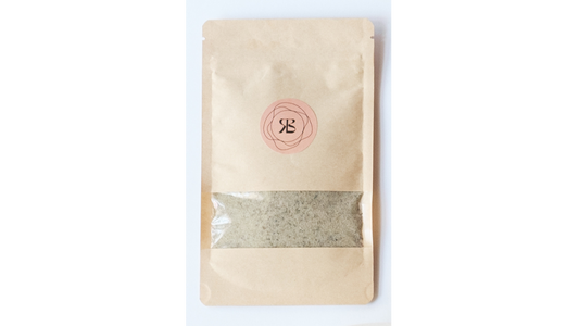 Herbal Salt Mix